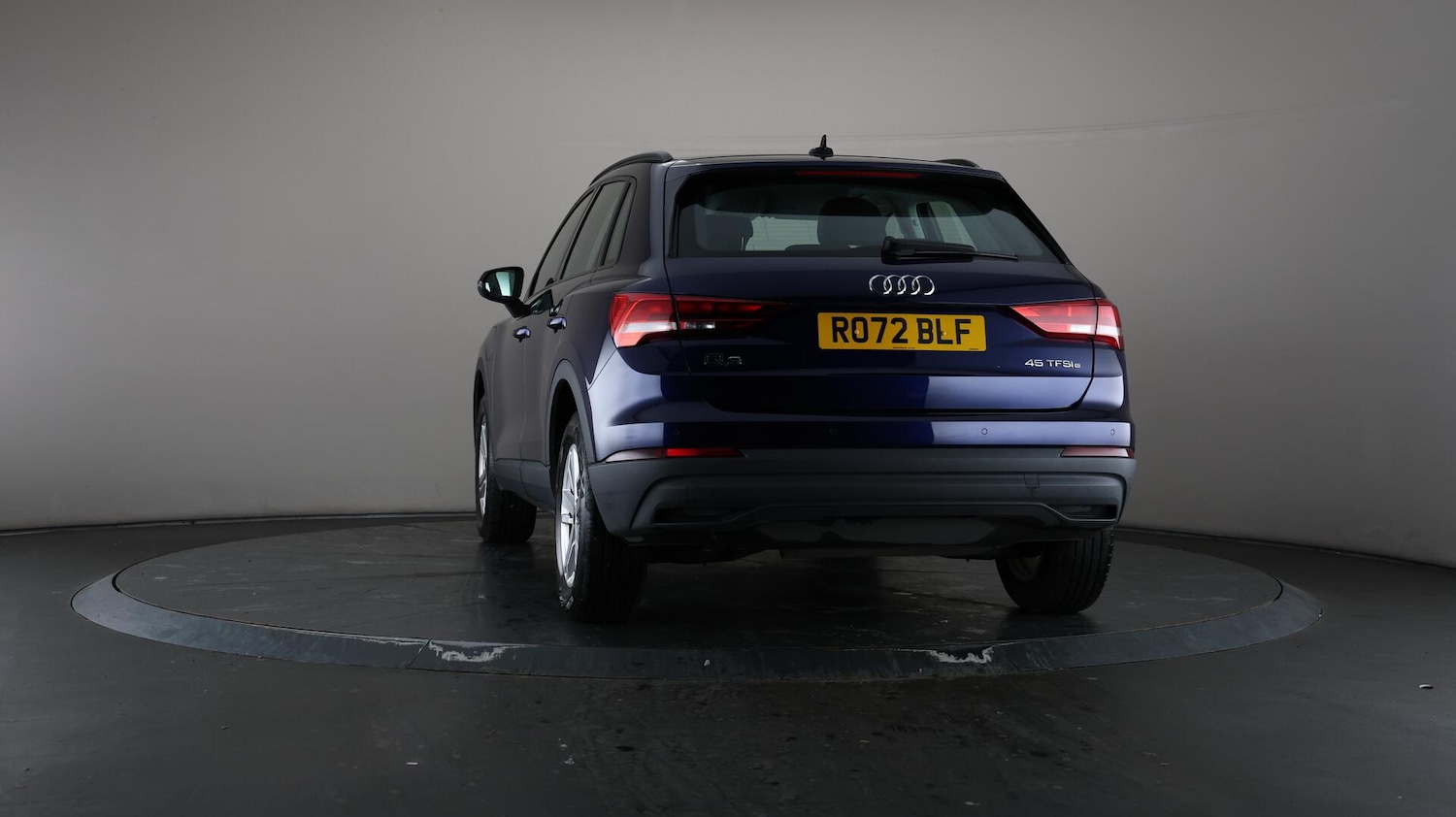 Used Audi Q3 2022 for sale - 76179716: Photo 48