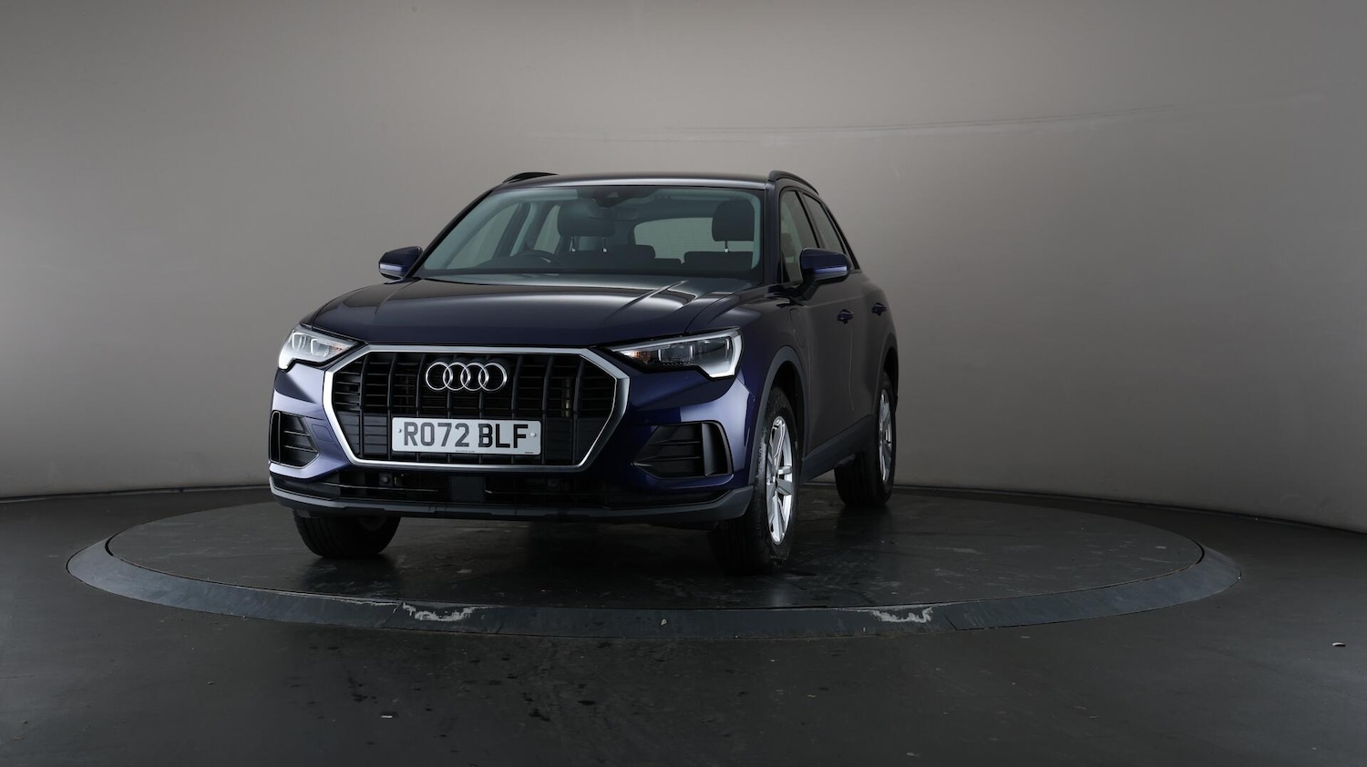 Used Audi Q3 2022 for sale - 76179716: Photo 49