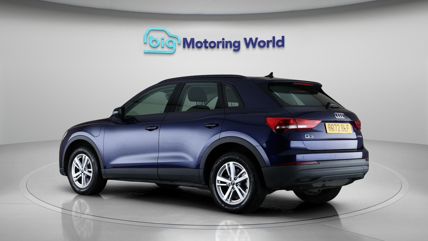 Used Audi Q3 2022 for sale - 76179716: Photo 5