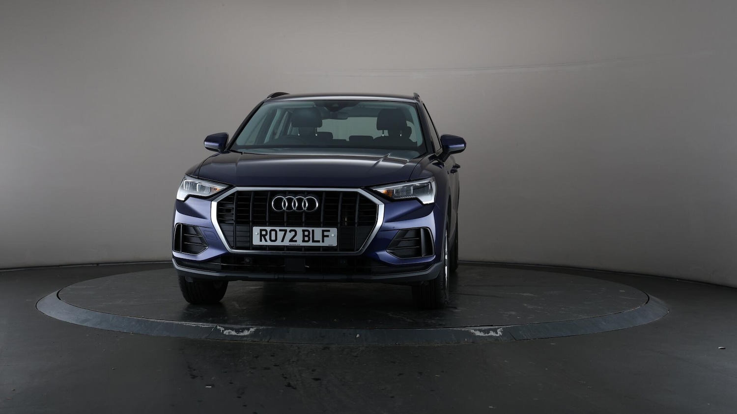 Used Audi Q3 2022 for sale - 76179716: Photo 50