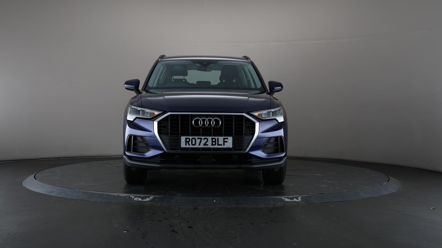 Used Audi Q3 2022 for sale - 76179716: Photo 51