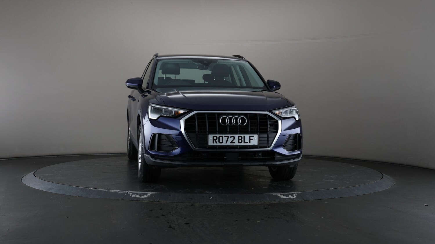 Used Audi Q3 2022 for sale - 76179716: Photo 52