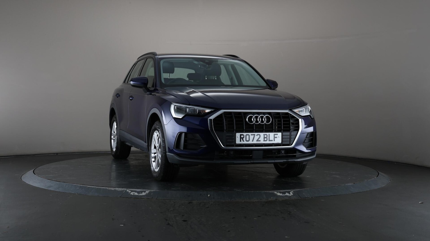 Used Audi Q3 2022 for sale - 76179716: Photo 53