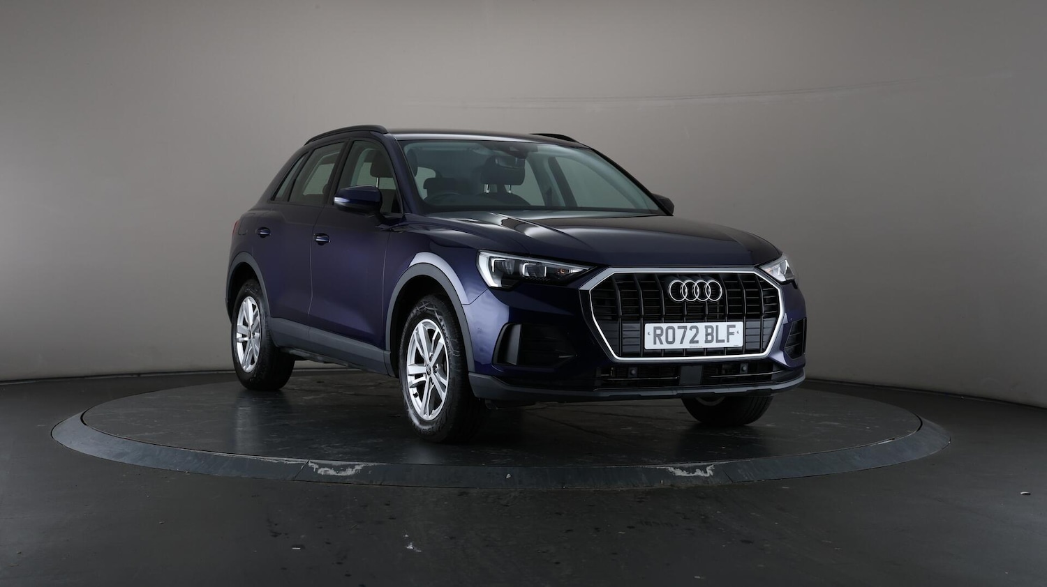 Used Audi Q3 2022 for sale - 76179716: Photo 54