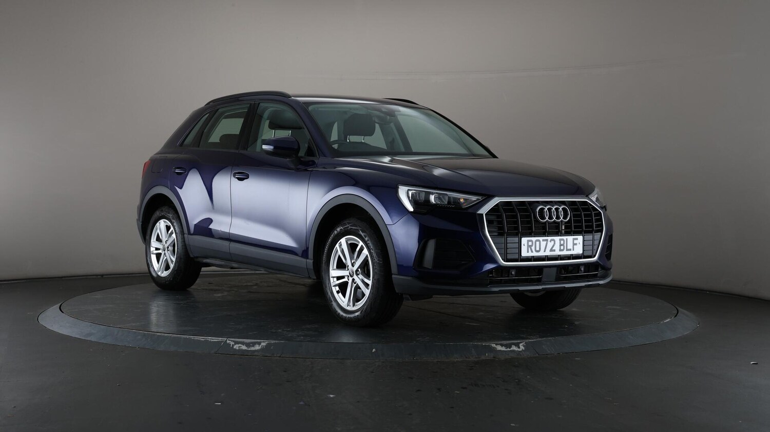 Used Audi Q3 2022 for sale - 76179716: Photo 55