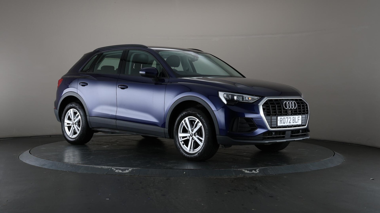 Used Audi Q3 2022 for sale - 76179716: Photo 56