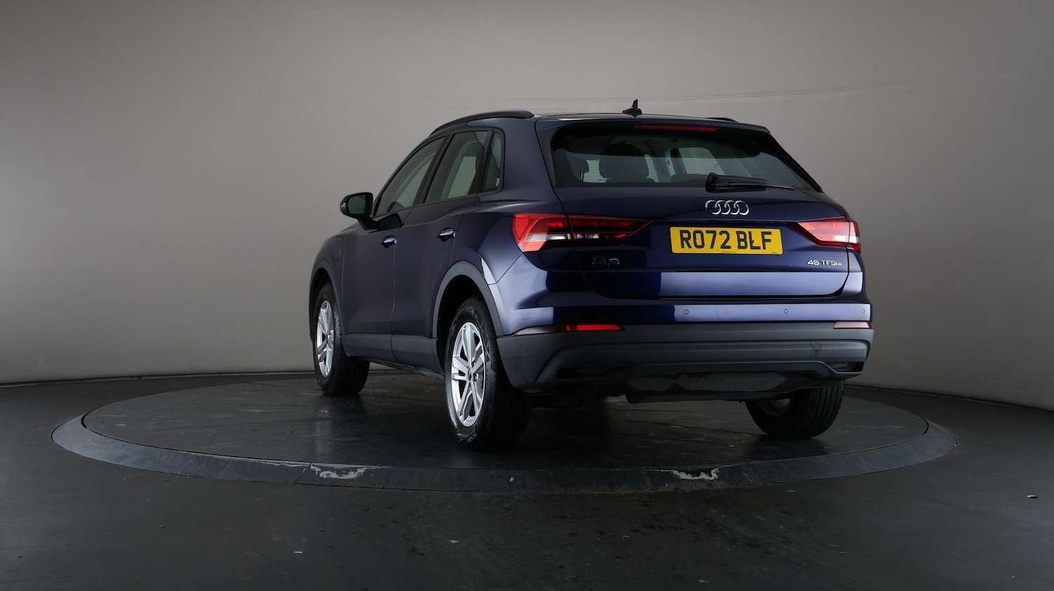 Used Audi Q3 2022 for sale - 76179716: Photo 59