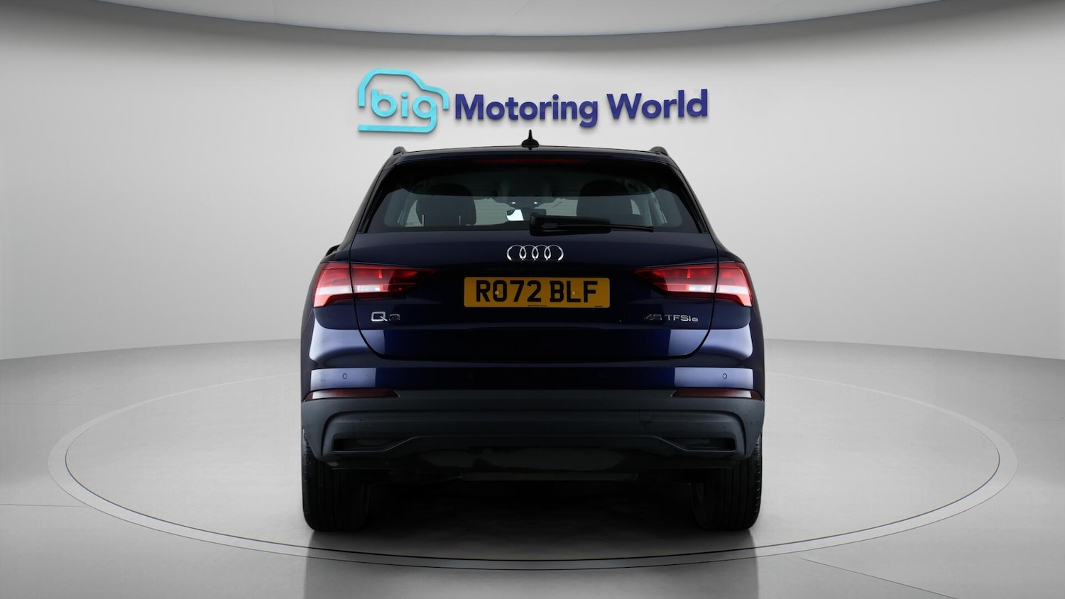 Used Audi Q3 2022 for sale - 76179716: Photo 6