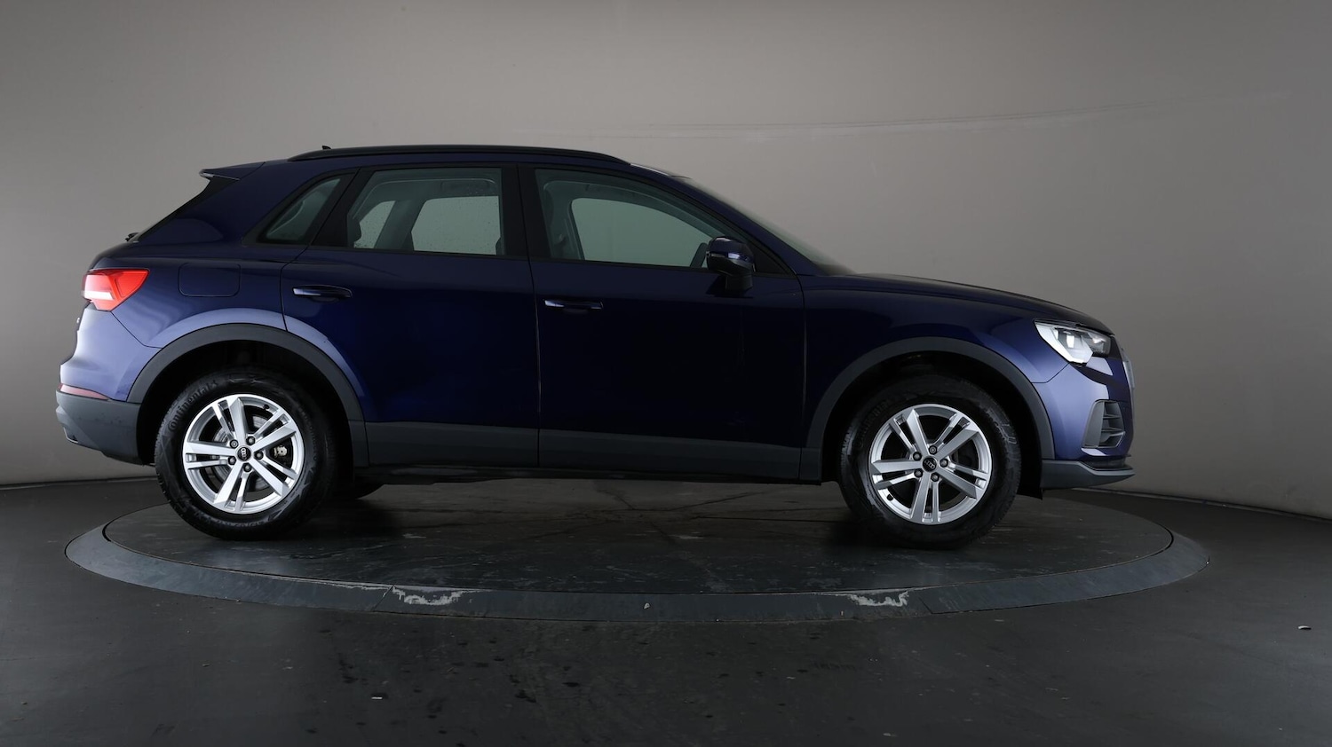 Used Audi Q3 2022 for sale - 76179716: Photo 62