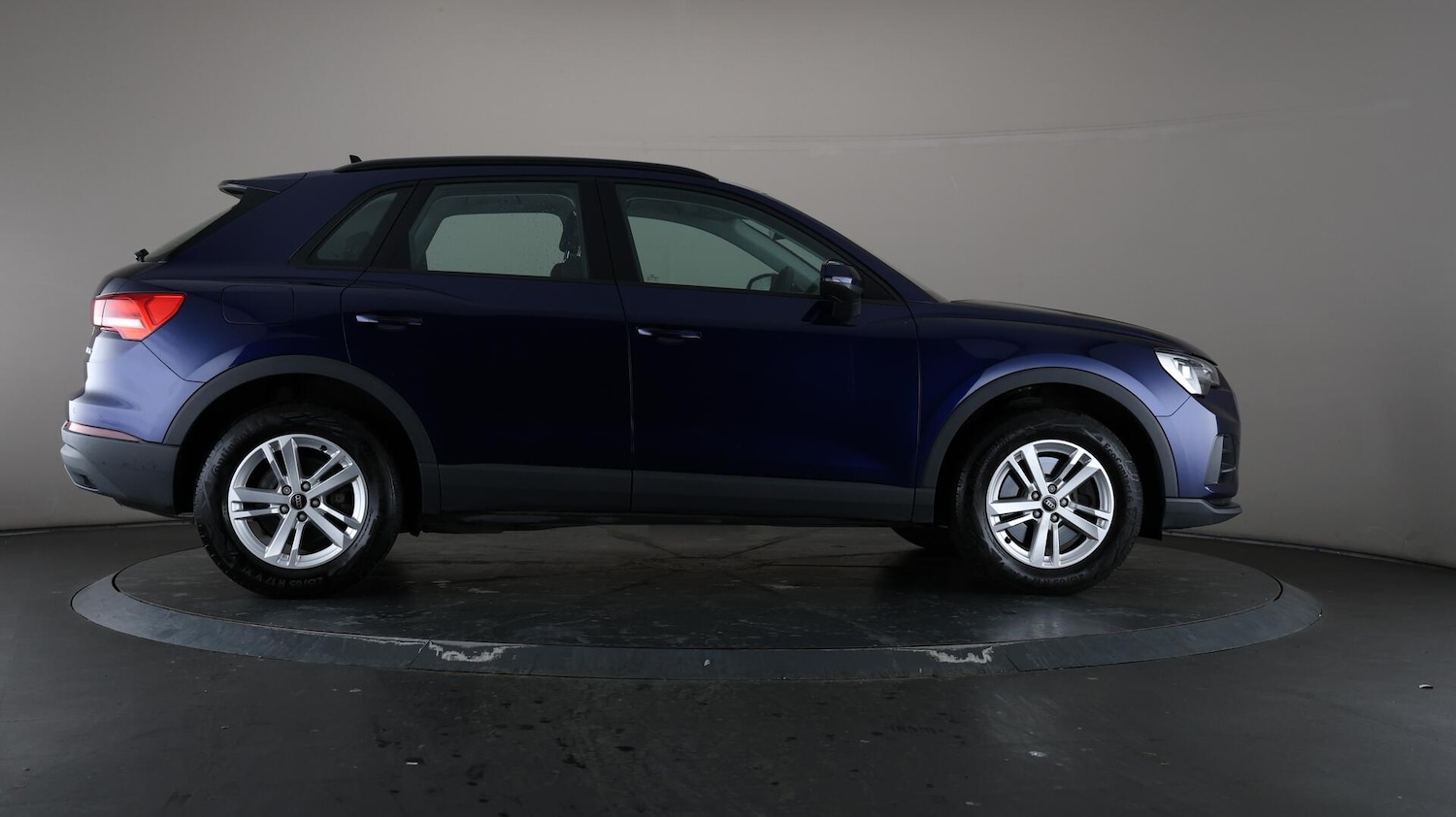 Used Audi Q3 2022 for sale - 76179716: Photo 63