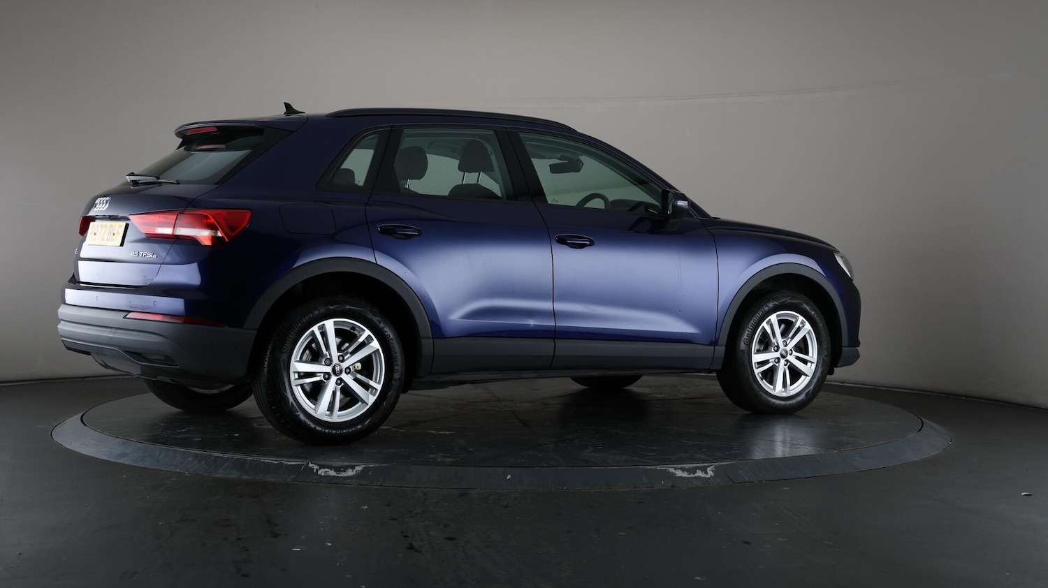 Used Audi Q3 2022 for sale - 76179716: Photo 66