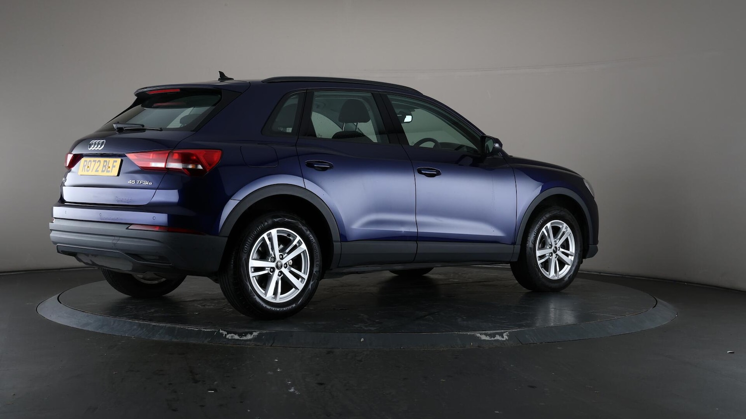 Used Audi Q3 2022 for sale - 76179716: Photo 67