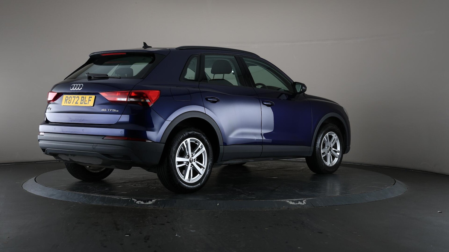 Used Audi Q3 2022 for sale - 76179716: Photo 68