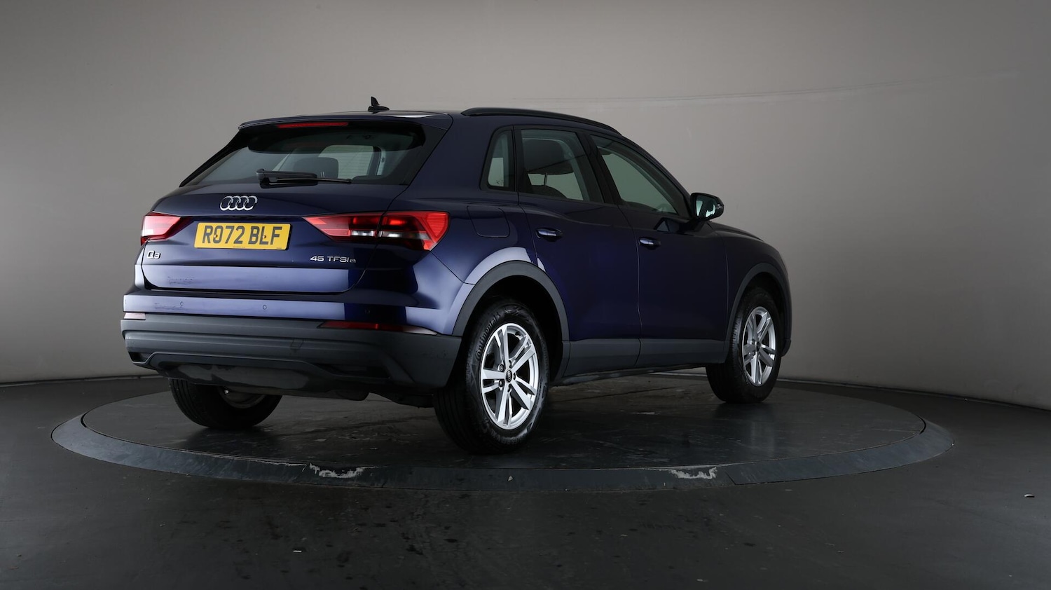 Used Audi Q3 2022 for sale - 76179716: Photo 69