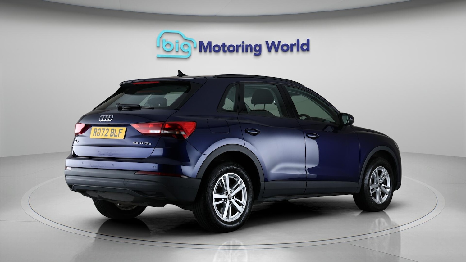 Used Audi Q3 2022 for sale - 76179716: Photo 7