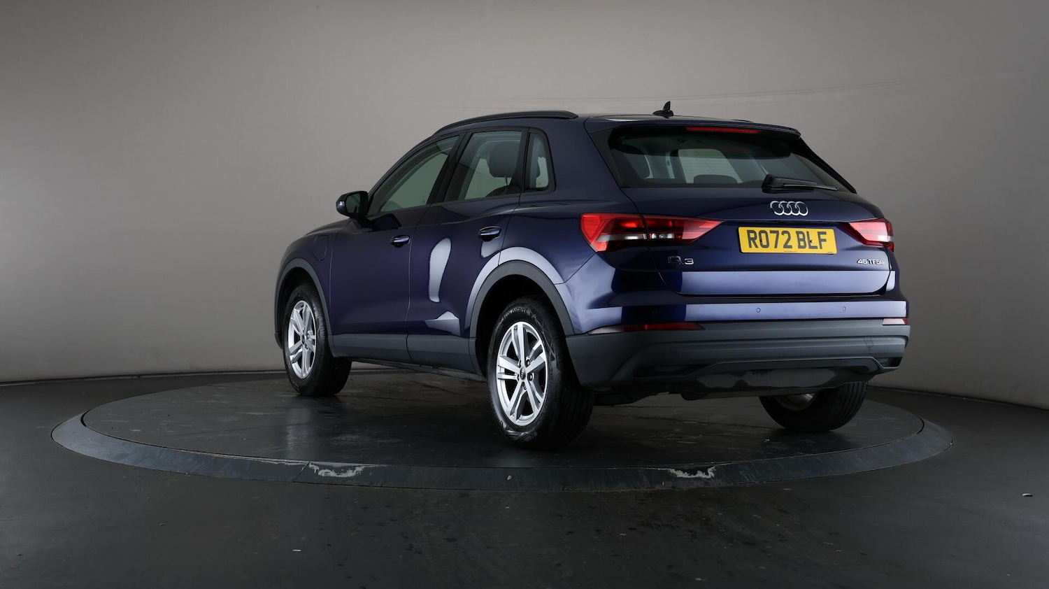 Used Audi Q3 2022 for sale - 76179716: Photo 70