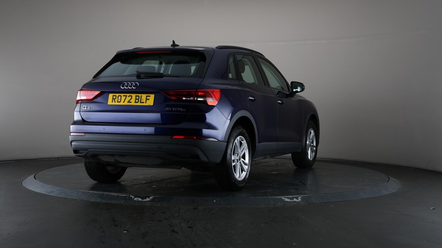 Used Audi Q3 2022 for sale - 76179716: Photo 71