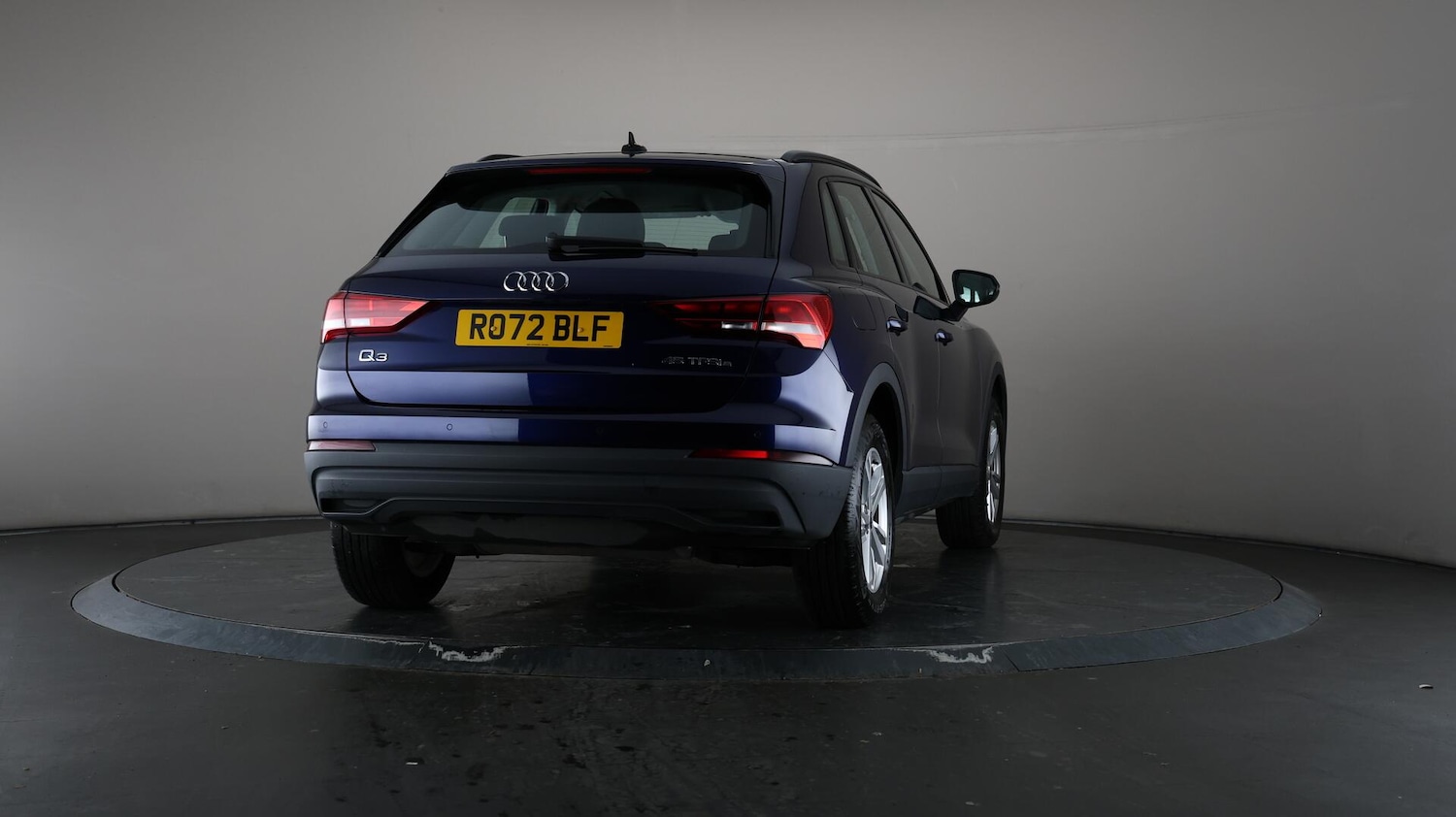 Used Audi Q3 2022 for sale - 76179716: Photo 72