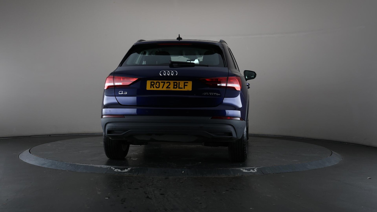 Used Audi Q3 2022 for sale - 76179716: Photo 73