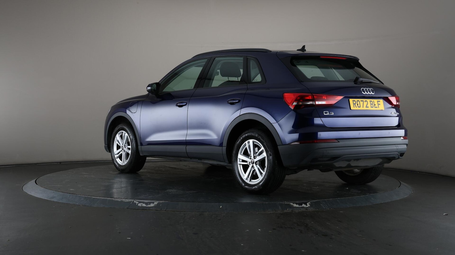 Used Audi Q3 2022 for sale - 76179716: Photo 75
