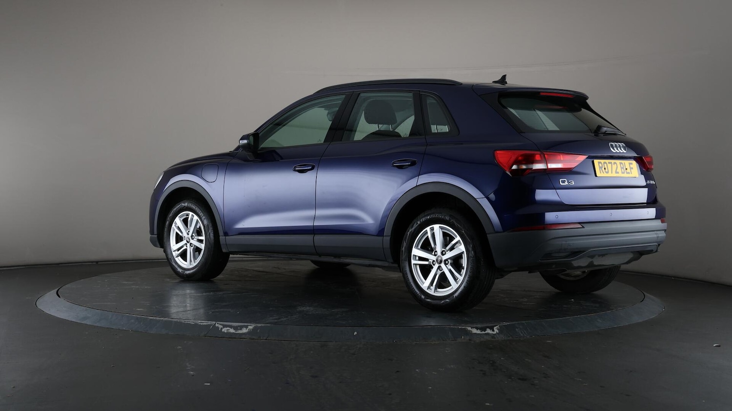 Used Audi Q3 2022 for sale - 76179716: Photo 76