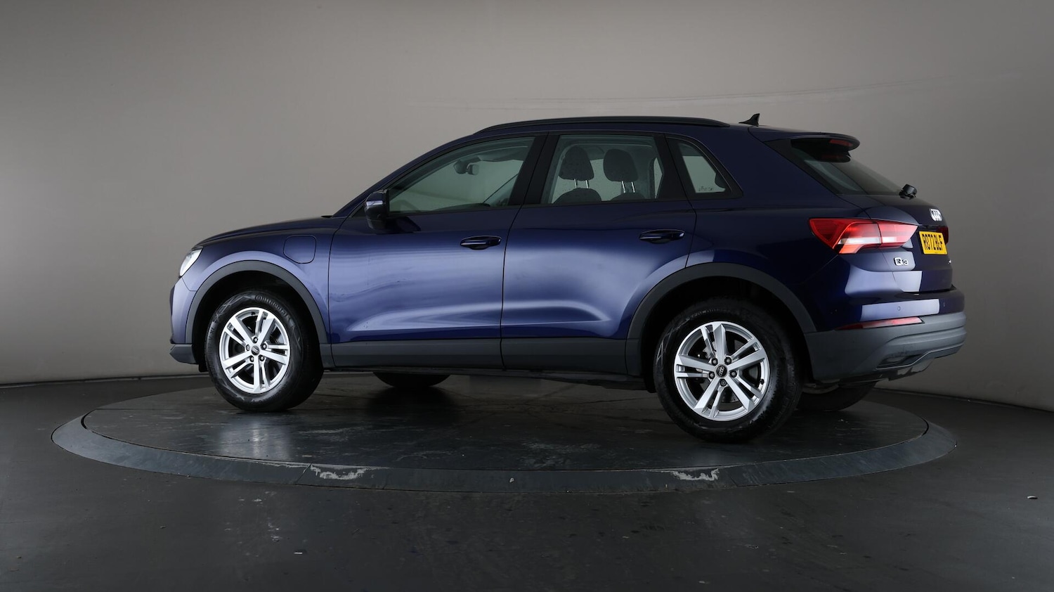 Used Audi Q3 2022 for sale - 76179716: Photo 78