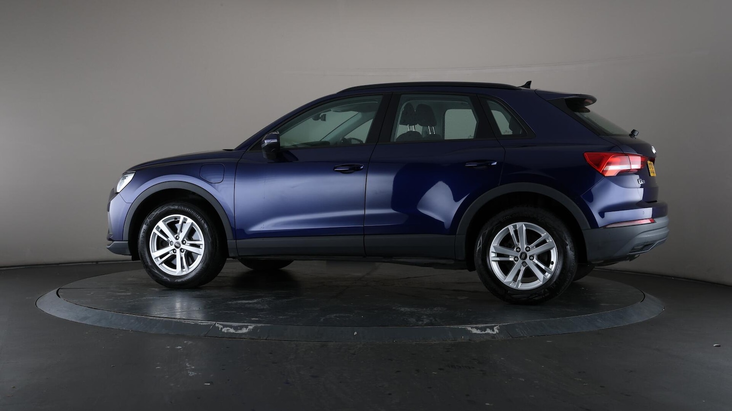 Used Audi Q3 2022 for sale - 76179716: Photo 79