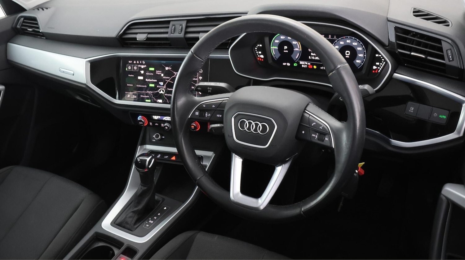Used Audi Q3 2022 for sale - 76179716: Photo 9