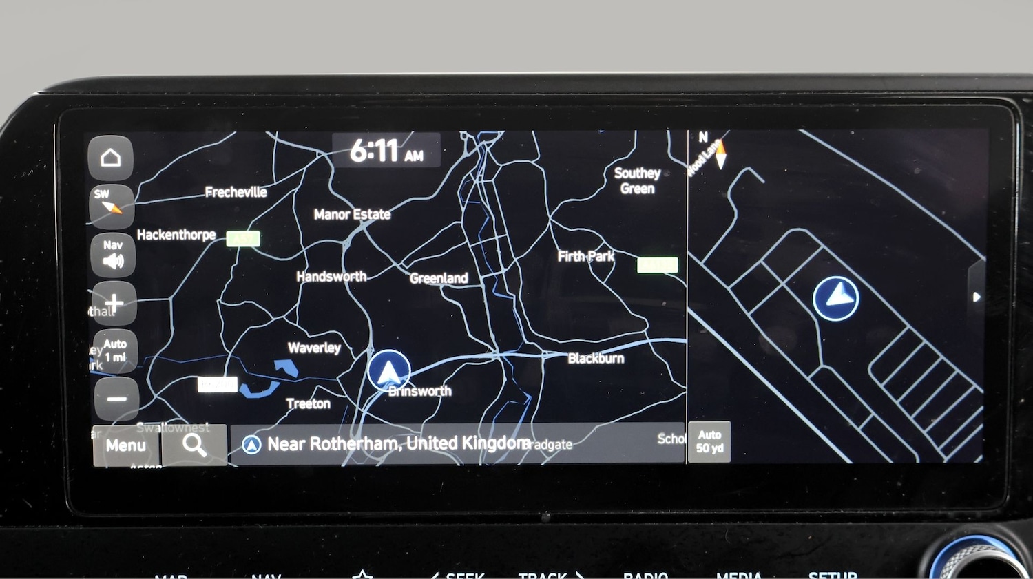 Used Hyundai BAYON 2023 for sale - 77851582: Photo 11