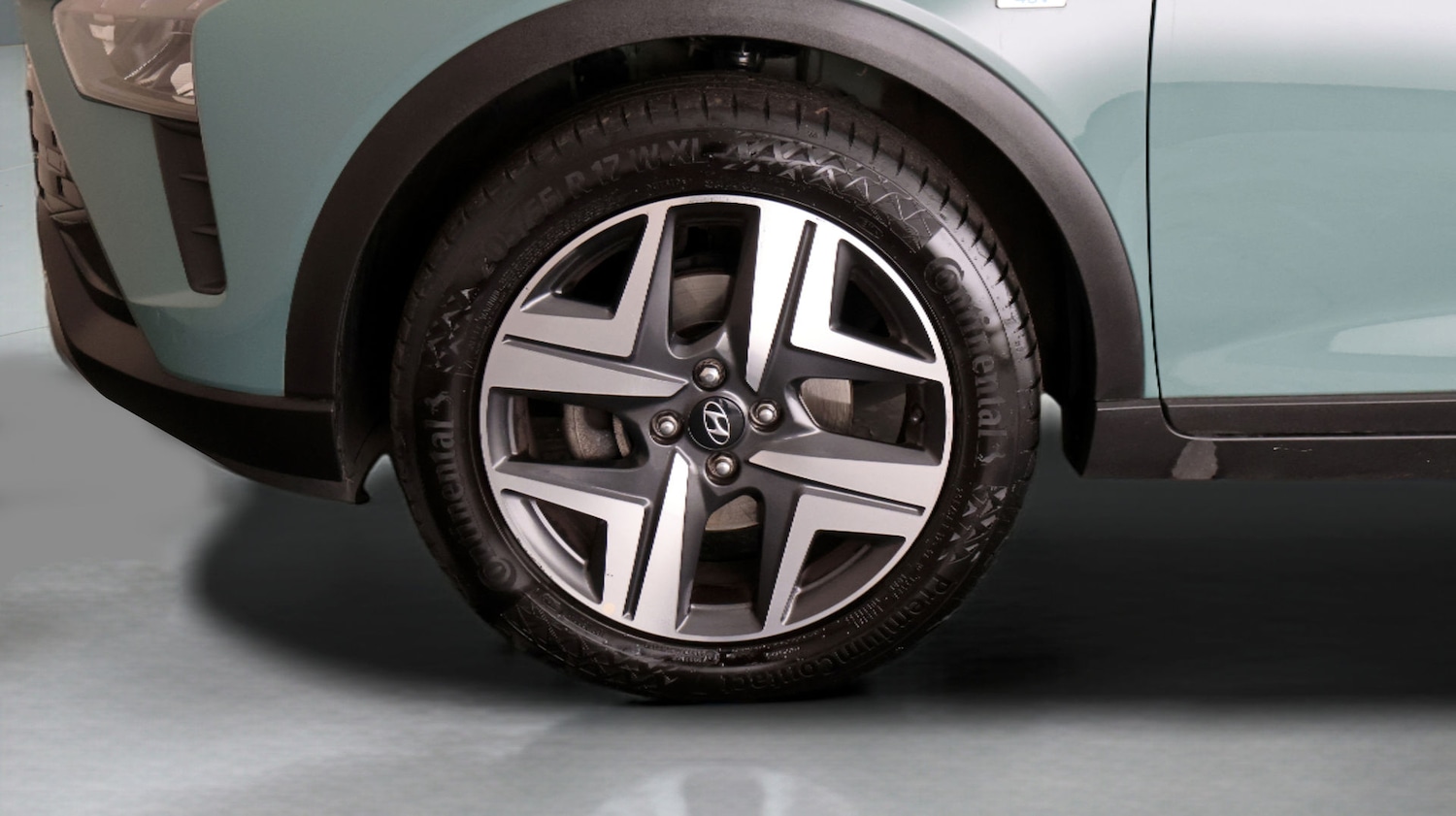 Used Hyundai BAYON 2023 for sale - 77851582: Photo 18