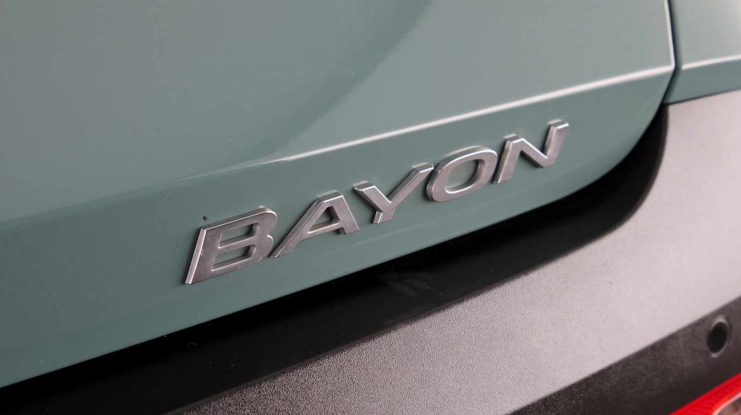 Used Hyundai BAYON 2023 for sale - 77851582: Photo 21