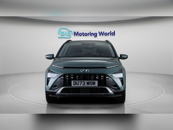 Used Hyundai BAYON 2023 for sale - 77851582: Photo