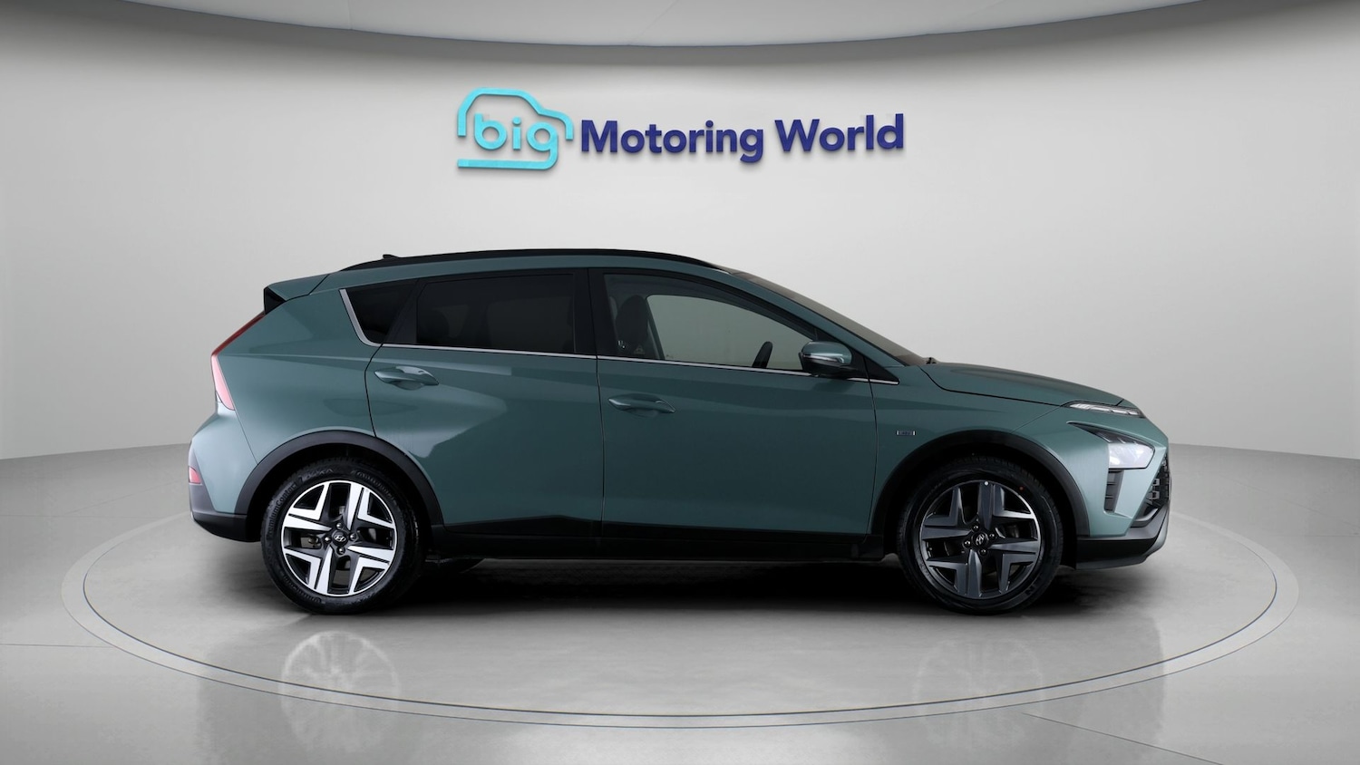 Used Hyundai BAYON 2023 for sale - 77851582: Photo 8