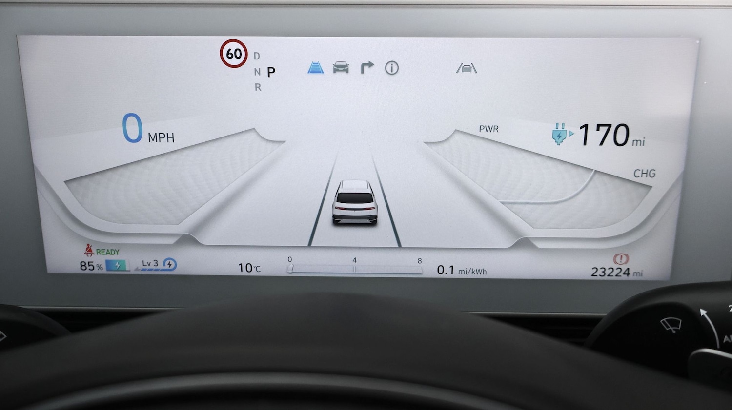 Used Hyundai IONIQ 5 2023 for sale - 77565331: Photo 10