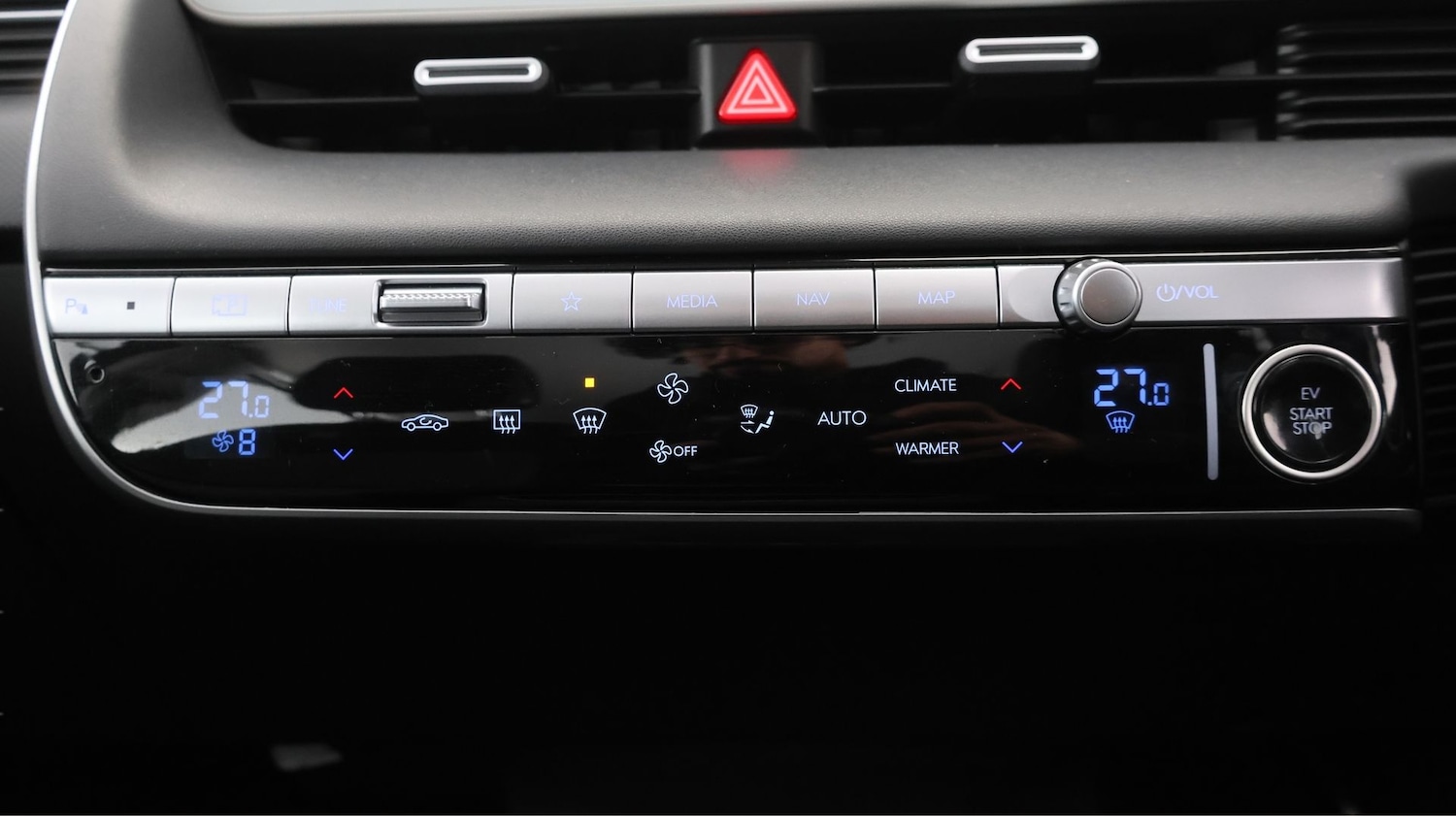 Used Hyundai IONIQ 5 2023 for sale - 77565331: Photo 11