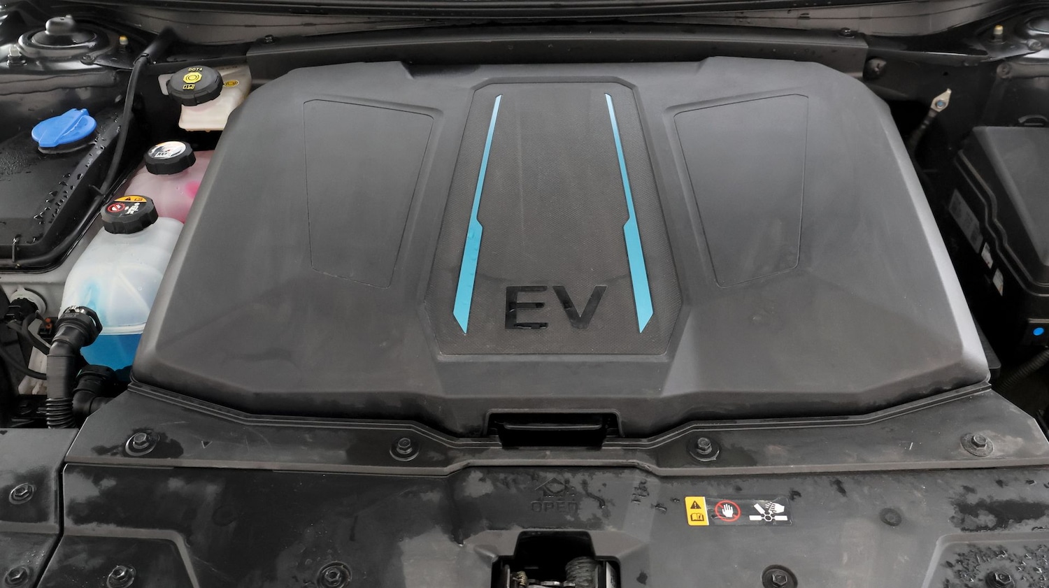 Used Hyundai IONIQ 5 2023 for sale - 77565331: Photo 18