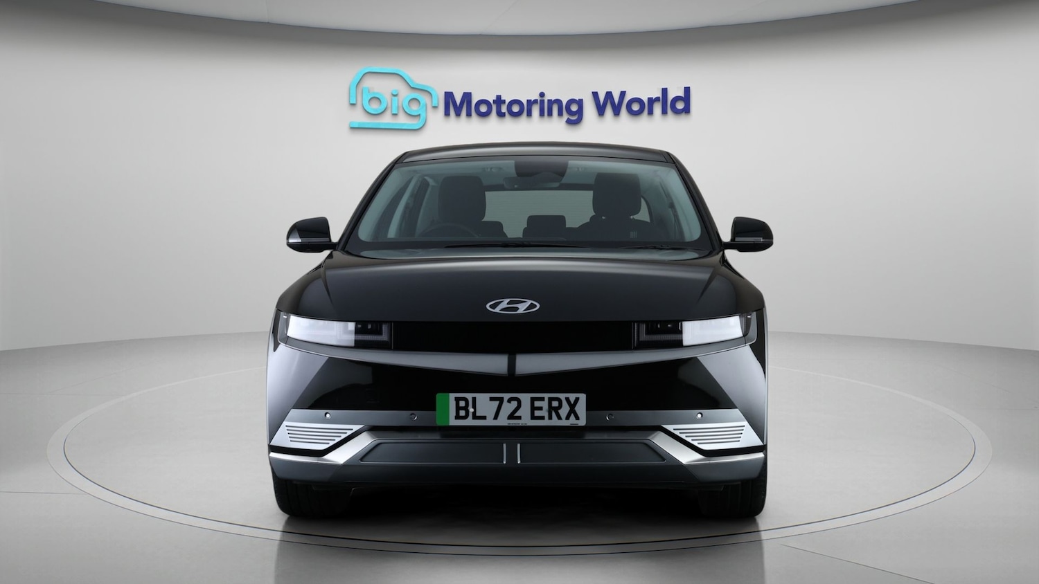 Used Hyundai IONIQ 5 2023 for sale - 77565331: Photo 2