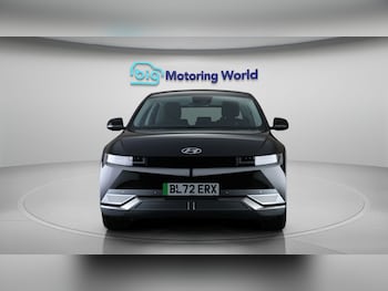 Used Hyundai IONIQ 5 2023 for sale - 77565331: Photo