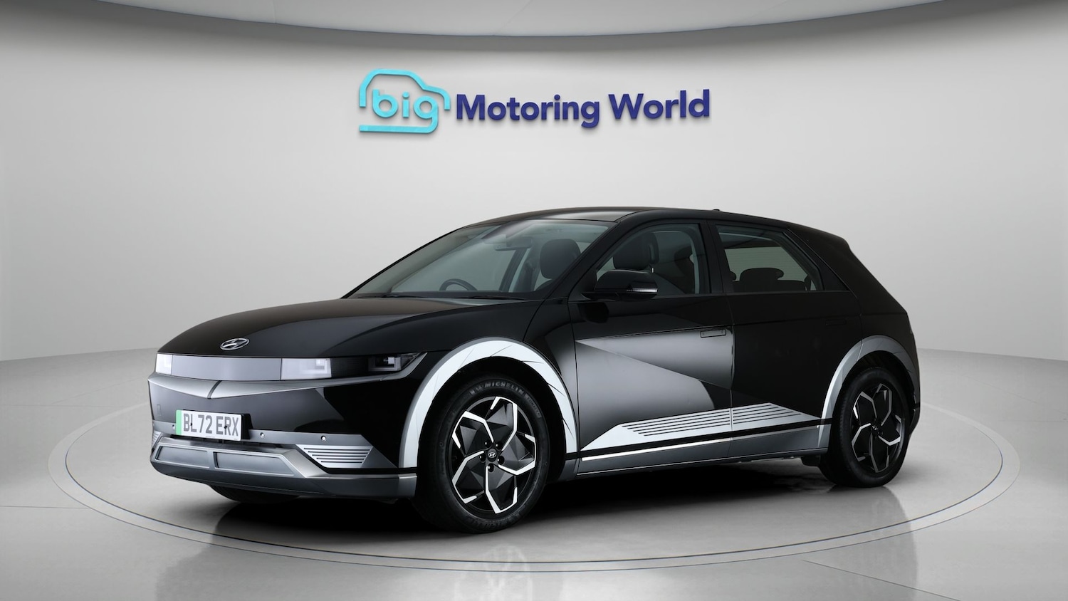 Used Hyundai IONIQ 5 2023 for sale - 77565331: Photo 3