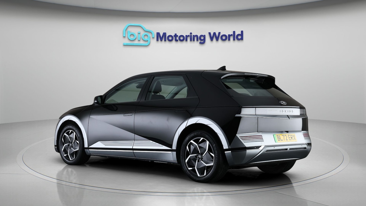 Used Hyundai IONIQ 5 2023 for sale - 77565331: Photo 5