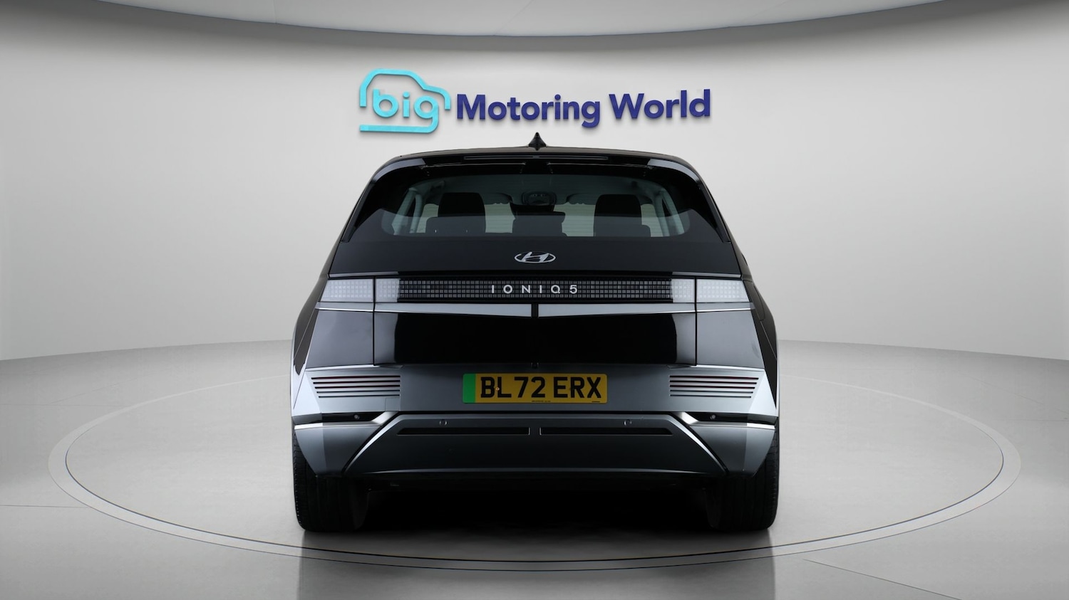 Used Hyundai IONIQ 5 2023 for sale - 77565331: Photo 6