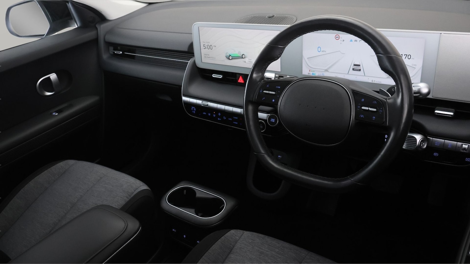 Used Hyundai IONIQ 5 2023 for sale - 77565331: Photo 9