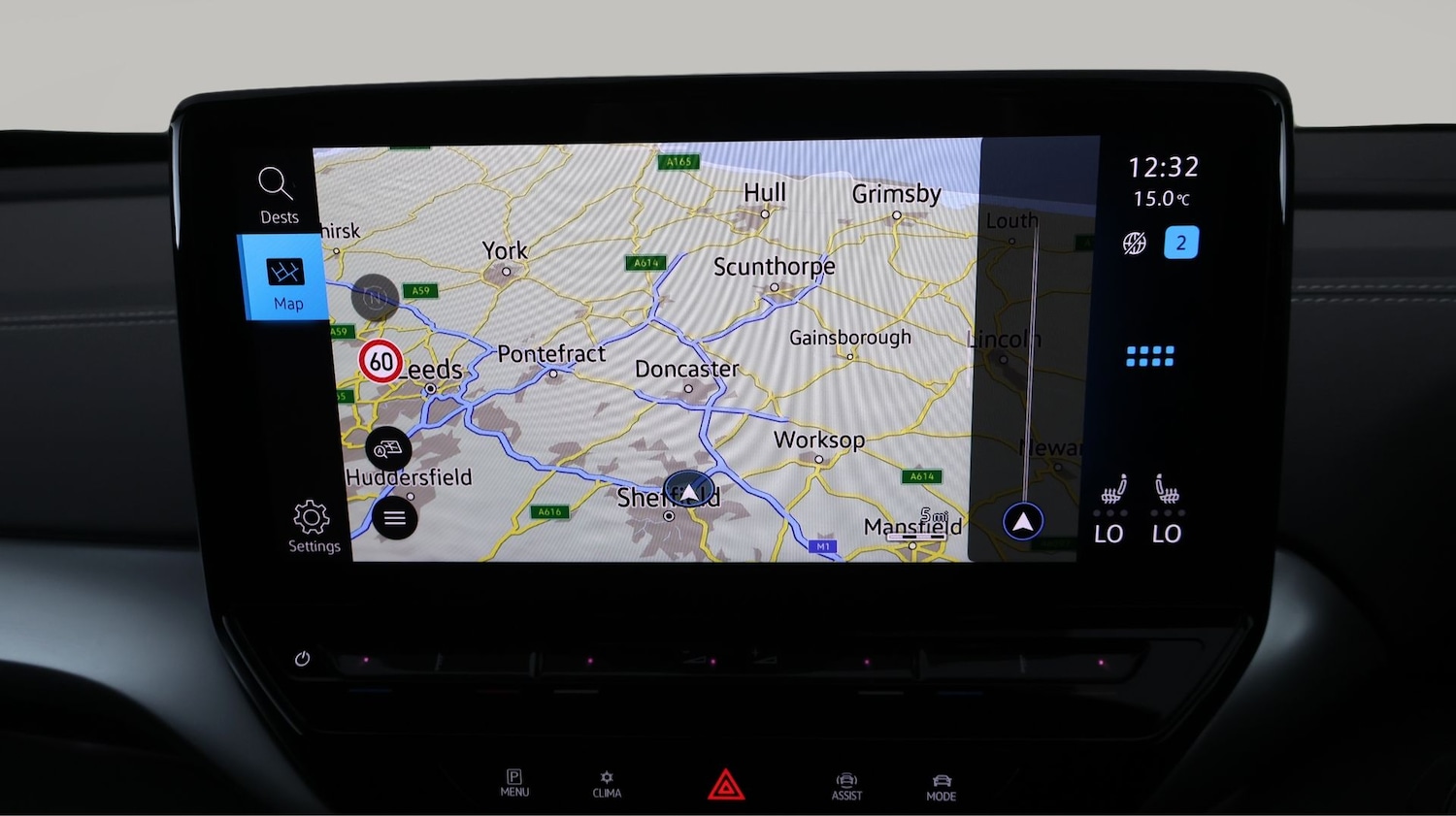 Used Volkswagen ID.5 2023 for sale - 78169105: Photo 11