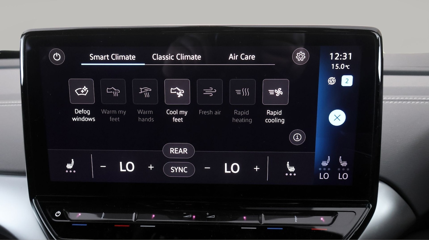 Used Volkswagen ID.5 2023 for sale - 78169105: Photo 12