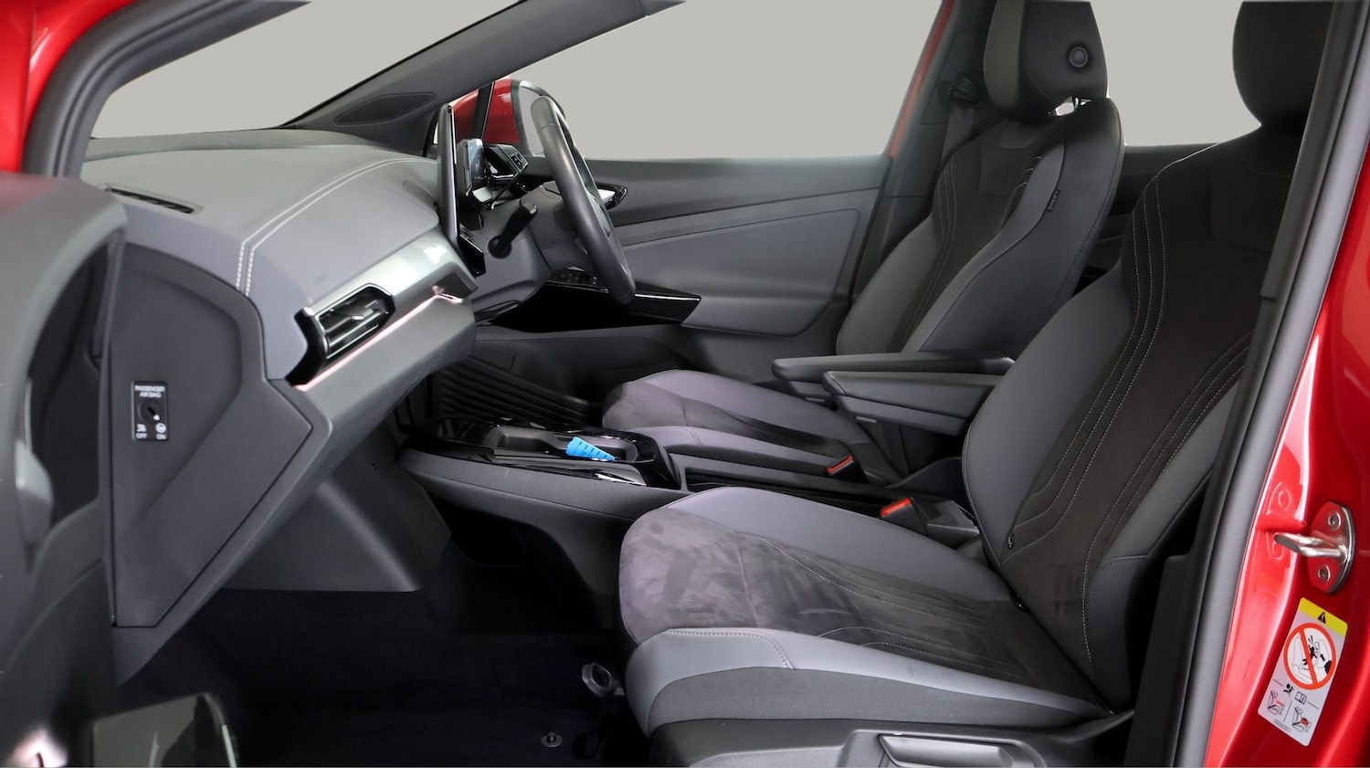 Used Volkswagen ID.5 2023 for sale - 78169105: Photo 14