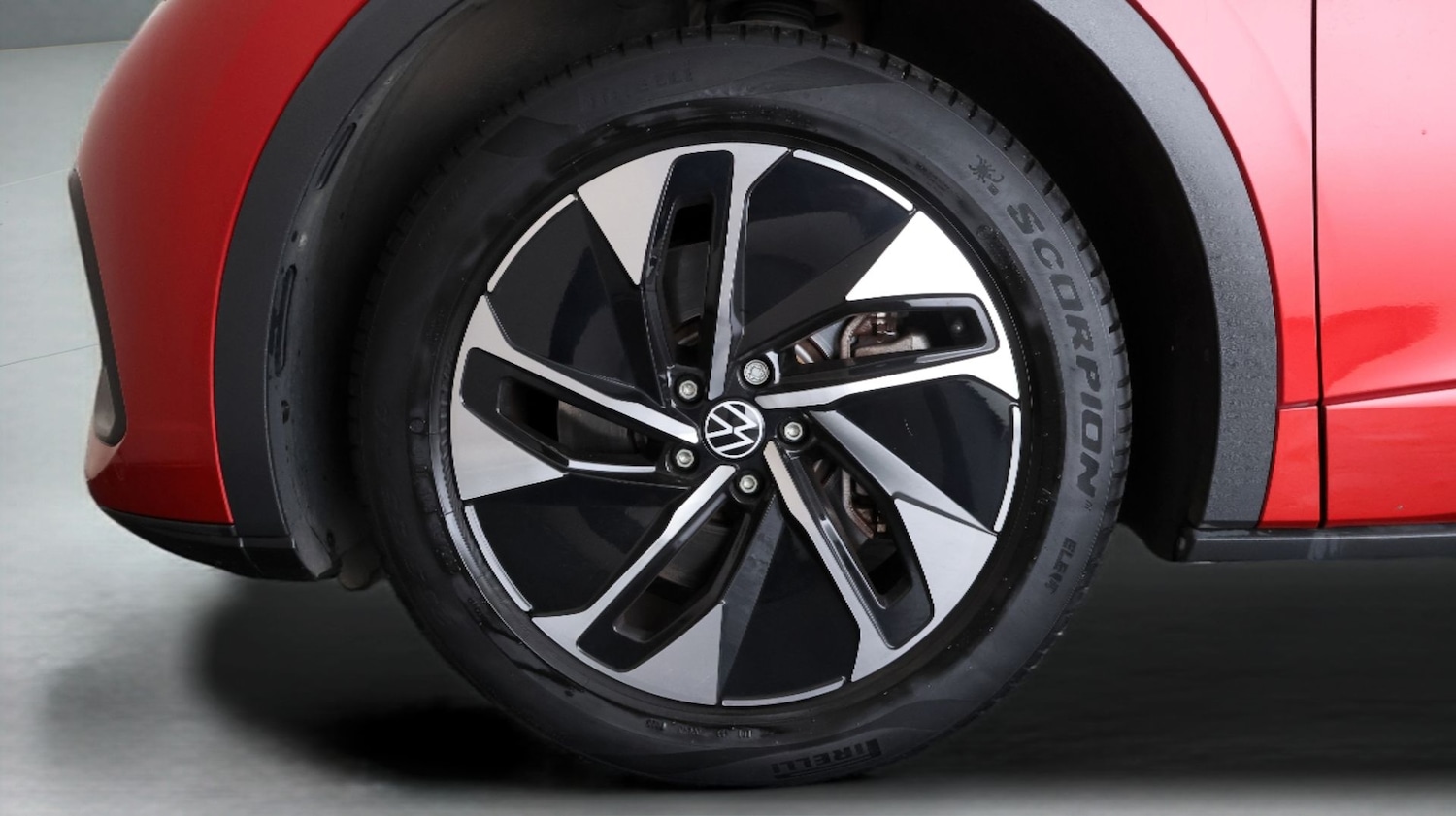 Used Volkswagen ID.5 2023 for sale - 78169105: Photo 18