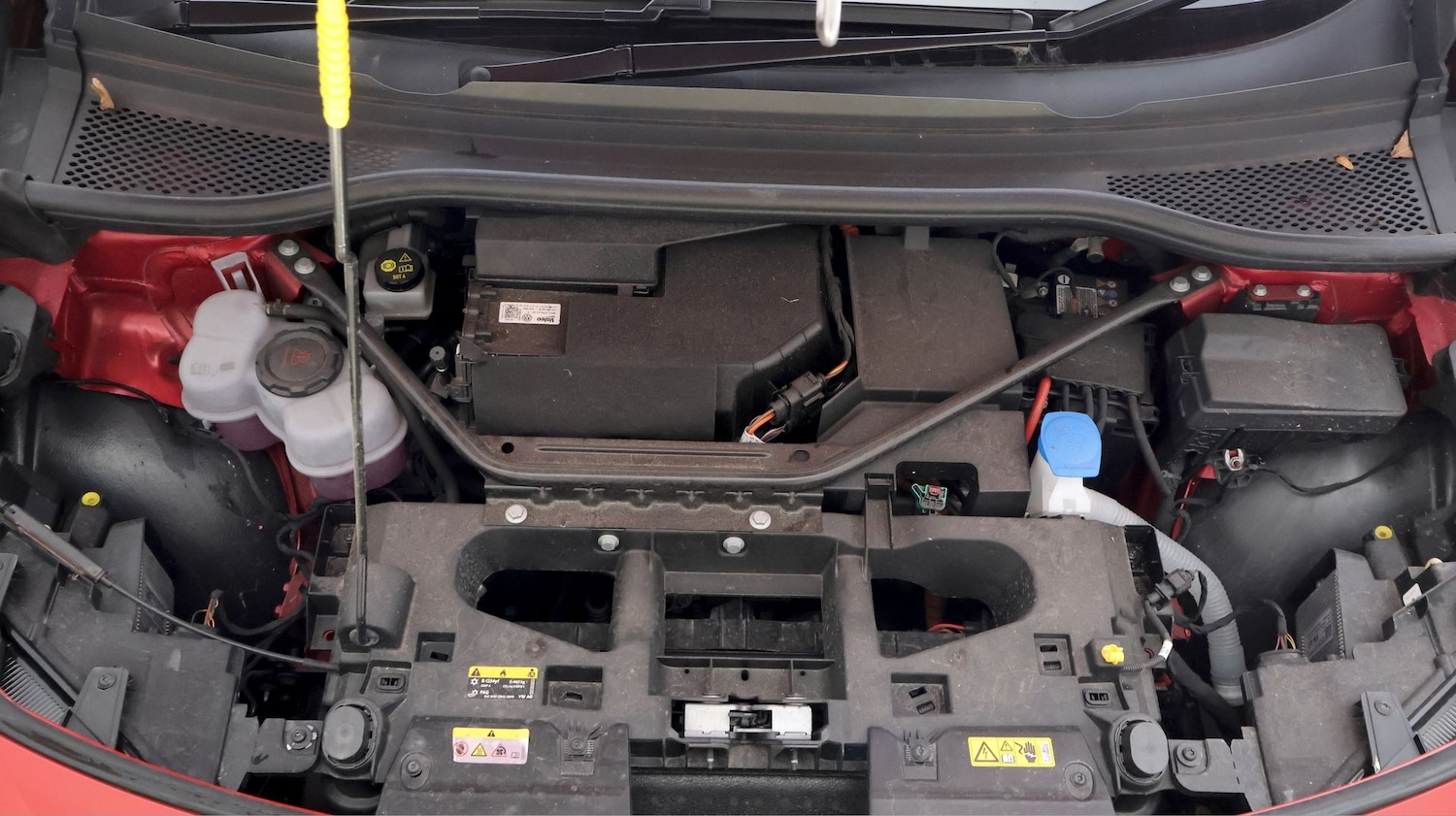 Used Volkswagen ID.5 2023 for sale - 78169105: Photo 19