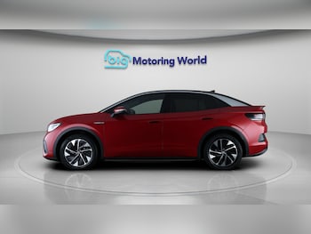 Used Volkswagen ID.5 2023 for sale - 78169105: Photo