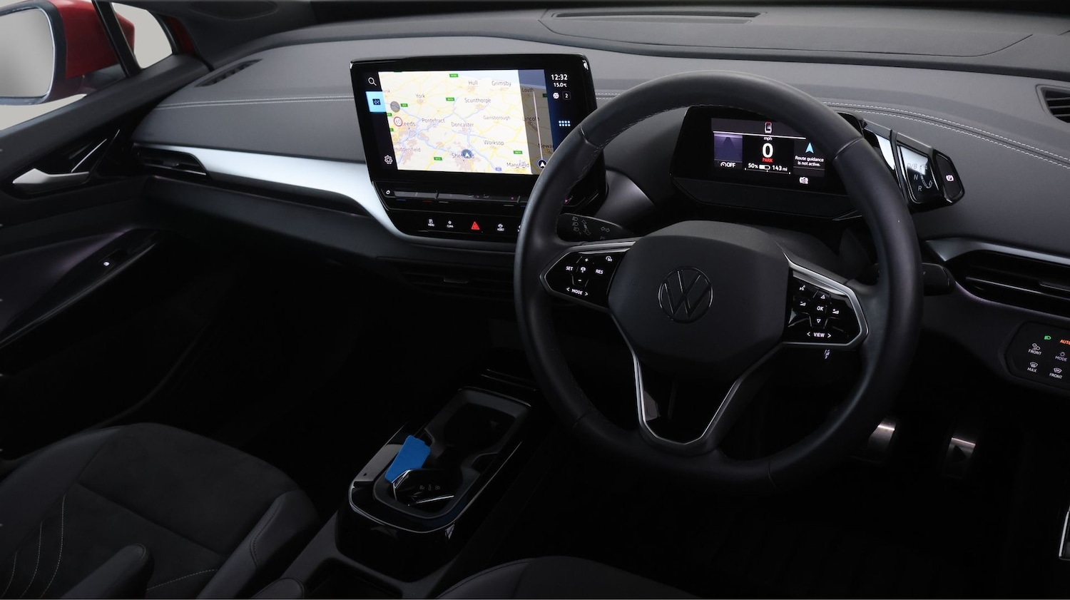 Used Volkswagen ID.5 2023 for sale - 78169105: Photo 9