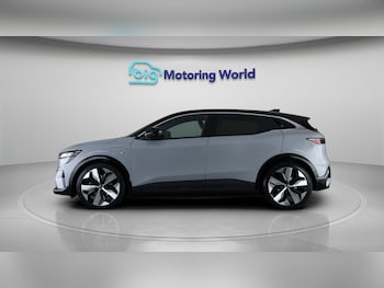 Used Renault Megane E Tech 2023 for sale - 78529692: Photo